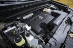 Nissan Pathfinder 2013 года